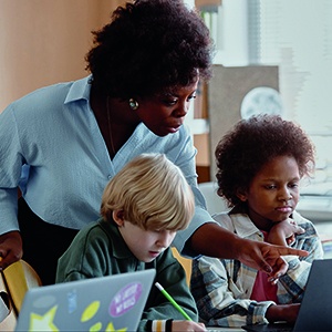 Child Protection Refresher 2025